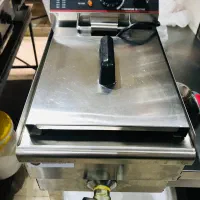 سرخ کن تک لگنه برقی