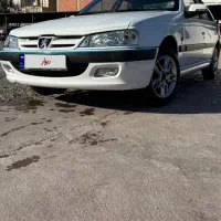 پژو پارسTu5 مدل 97