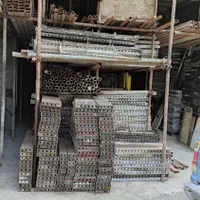 اجاره جک و قالب تجهیزات آرماتور بندی