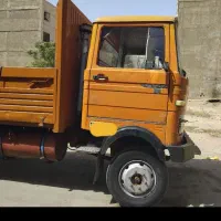 خاور بنز808|خودرو سنگین|قرچک, میرزائی شمالی|دیوار