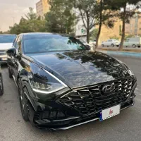سوناتا ۲۰۲۲ در حد صفر|خودرو سواری و وانت|تبریز, |دیوار