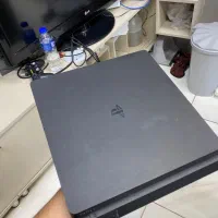 PS4 slim درحد نو کپی خور
