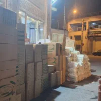 نماینده ظروف گیاهی آملون در استان گلستان|ظروف نگهدارنده، پلاستیکی، یکبارمصرف|گرگان, |دیوار