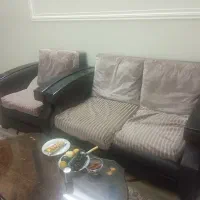مبلمان راحتی|مبلمان خانگی و میز عسلی|تهران, سرتخت|دیوار