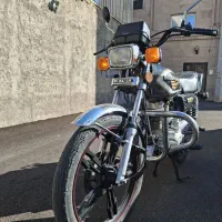 موتور سیکلت کوی 200