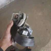 کمربند جلو mvm315