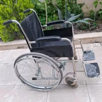 ویلچر طبی برند دایان تجهیز