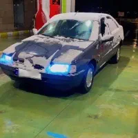 پژو مدل 84 تمیز