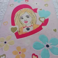 فرس اتاق کودک