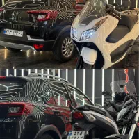 کارشناسی رایگان تشخیص رنگ خودرو کارشناس موتورسیکلت