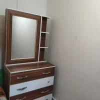 وسایل خانه  و دراور و تابلو یخچال و ...