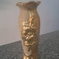 گلدان طلا ی|گل مصنوعی|چناران, |دیوار