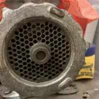 چرخ گوشت قصابی سایز۲۲