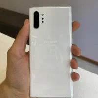 Note 10 plus
