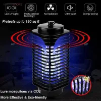 قویترین و بی خطر ترین حشره و پشه کش برقی|سایر لوازم برقی|اهواز, ۳۰ متری|دیوار