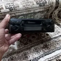 رادیو پخش نوار خور