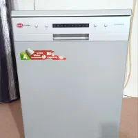 ماشین ظرفشویی کرال ۲۴ نفره نو