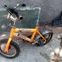 دوچرخه 12 کار کرده فروشی بلوار شاهنامه