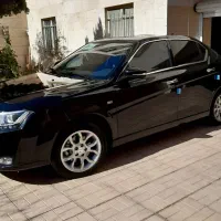 دنا پلاس اتومات توربو آپشنال صفر۴۰۳ با لوازم|خودرو سواری و وانت|تهران, حر|دیوار