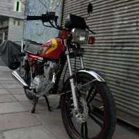 موتور200|موتورسیکلت|سنندج, |دیوار
