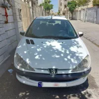 206 مدل 94