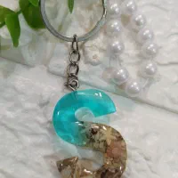 جاکلیدی رزینی عمده ( دستساز )