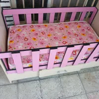 تخت کودک