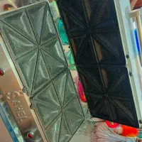 اسننک ساز صنعتی|کافی‌شاپ و رستوران|اصفهان, الهیه|دیوار