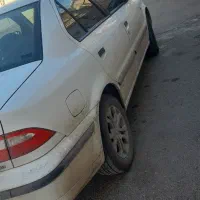 سمند ef7 دوگانه شرکت