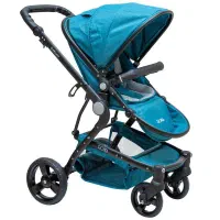 کالسکه کودک