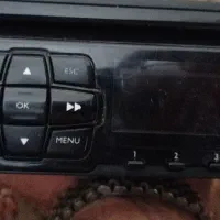 ضبط ماشین