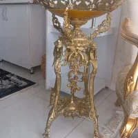 ظرف میوه کنارسالنی