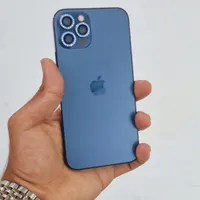 اپل iPhone 12 Pro با حافظهٔ ۲۵۶ گیگابایت
