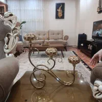 جا شمعی ابکاری شده