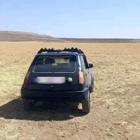 پیکی ۸۴ انژکتور بی رنگ سالم