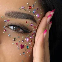 پدیکور پاو اکستنشن مژه