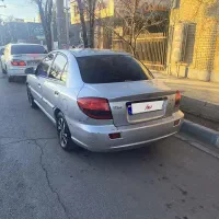 ریو کیا مدل 86|خودرو سواری و وانت|شاهین‌شهر, فردوسی|دیوار