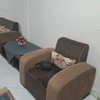 مبل هفت نفره