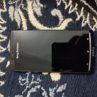 گوشی Sony ericsson