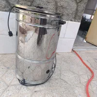 کره گیر برقی
