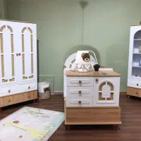 سیسمونی حصیری گلد