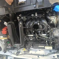 سمند سورن xu7p خشک دریچه سیمی|خودرو سواری و وانت|قم, قلعه کامکار|دیوار