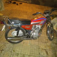 موتورسیکلت