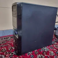 کامپیوتر و مانیتور سایز۲۴ال جی