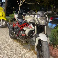 بنلی 150نیوفیس