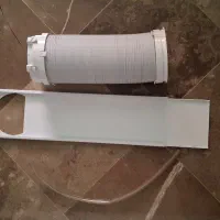 کولر گازی پرتابل یونیوا ۱۲۰۰۰|کولر گازی و فنکوئل|تهران, توحید|دیوار