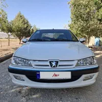 پژو پارس سفارشی