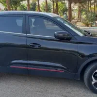 فروش فوری ( نقد و اقساط) ام وی ام x55pro مدل ۱۴۰۲|خودرو سواری و وانت|اصفهان, شهرک شهید منتظری|دیوار