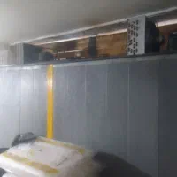 دو عدد یخچال فریدونی|فروشگاه و مغازه|بهارستان, |دیوار