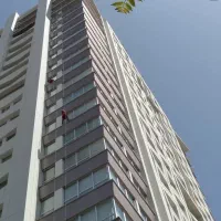 کار با طناب در ارتفاع بدون داربست|خدمات پیشه و مهارت|کیش, |دیوار